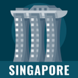 Icon of program: SINGAPORE Guide Tickets  Map