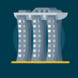Icon of program: SINGAPORE Guide Tickets …
