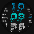 Programikonen: ML2U 515 Watch Face