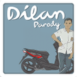 程序图标：Meme Dilan Parody Maker -…