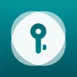 Programın simgesi: Fortify VPN
