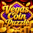 Ikon program: Vegas Coin Puzzle