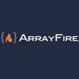 Symbol des Programms: ArrayFire