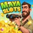 Programikonen: Maya Grand Slots: Jackpot