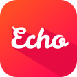 Icoon van programma: Echo:Secret ShareMake fri…