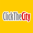 プログラムのアイコン：ClickTheCity