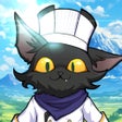 プログラムのアイコン：용사와후라이팬
