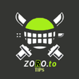 Ikon program: Zoro Tv Watch Anime HD