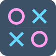 Иконка программы: Tic Tac Toe Game