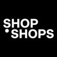 Ikona programu: ShopShops: Designer Deals…