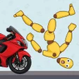 Icoon van programma: Kick  Break The Ragdoll G…