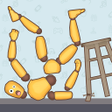 Programın simgesi: Kick  Break The Ragdoll G…