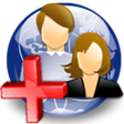 程序图标：Add Friends