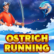 أيقونة البرنامج: Ostrich Running
