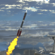ไอคอนของโปรแกรม: Rocket Landing Simulator