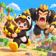 프로그램 아이콘: Steal Egg: Escape Master