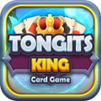 プログラムのアイコン：Tongits - Pusoy Card Game