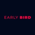 Icoon van programma: Early Bird - Book  save 1…