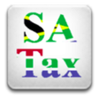 Ikon program: SA Tax Calculator