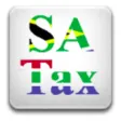 SA Tax Calculator