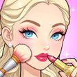 أيقونة البرنامج: Makeover Diary: Fashion G…
