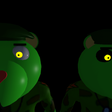 Icon of program: Happy Tree piggys battle …