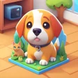 Ícone do programa: Pet Pals Rescue