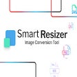 ไอคอนของโปรแกรม: Smart Image Resizer and C…