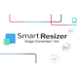 Smart Image Resizer and Converter