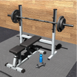 Icon of program: Want to Train my body