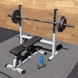 Ícone do programa: Want to Train my body