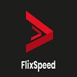 Ícone do programa: FlixSpeed