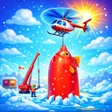 أيقونة البرنامج: Ice Lume