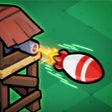 ไอคอนของโปรแกรม: Townfall: Defense from Zo…