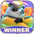 程序图标：Hip Hop Panda Winner
