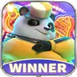 Hip Hop Panda Winner