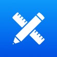 程序图标：Tap Forms Organizer 5 Dat…