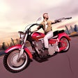 プログラムのアイコン：Auto Theft City - Guns Mi…