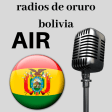 Radios de oruro Bolivia