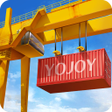 Icône du programme : Crane Simulator