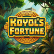 程序图标：Koyols Fortune