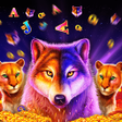 أيقونة البرنامج: Night Wolf
