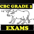 程序图标：Grade 2 Cbc Exams All Sub…