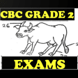 Grade 2 Cbc Exams All Subjects