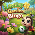 ไอคอนของโปรแกรม: Lucky Garden Bingo