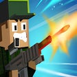 Icon of program: Pixel Force Game New Tab