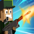 Pixel Force Game New Tab