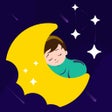 Programın simgesi: Moon Baby