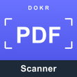 程序图标：DOKR: PDF Scanner  Tools