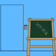 Programikonen: Open the door Master